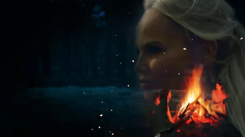 Phim Keeper of the Ashes: The Oklahoma Girl Scout Murders - Keeper of the Ashes: The Oklahoma Girl Scout Murders (2022)