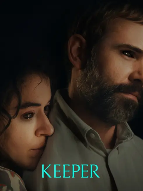  Keeper (2025)