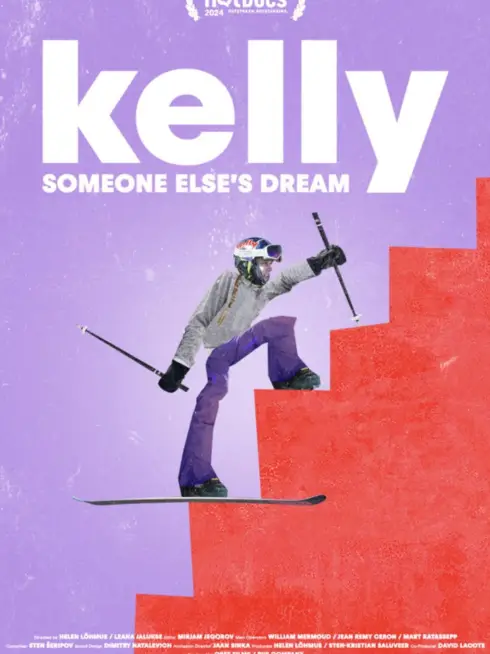 Kelly: Someone Else's Dream