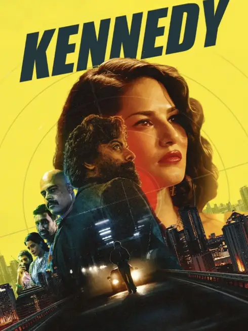 Kennedy