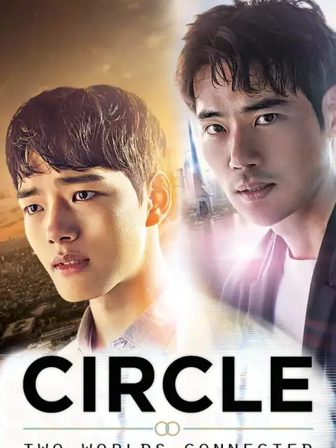 Phim Kết Nối Hai Thế Giới - Circle (2017)