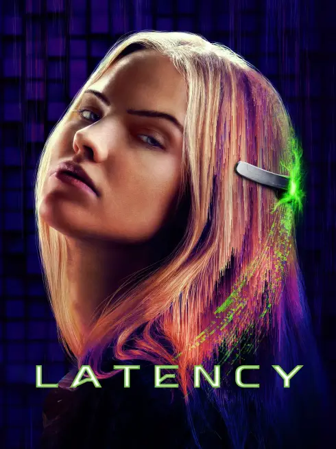 Phim Kết Nối Tử Thần - Latency (2024)