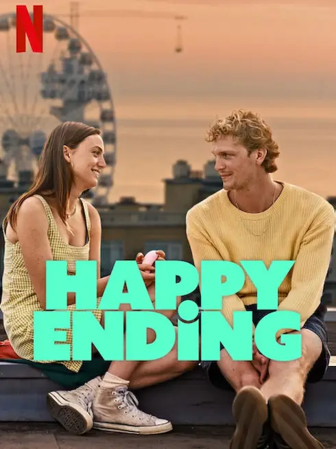 Phim Kết thúc có hậu - Happy Ending (2023)