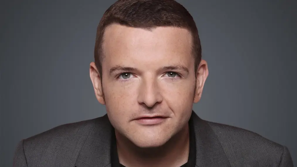 Phim Kevin Bridges: The Brand New Tour - Kevin Bridges: The Brand New Tour (2018)
