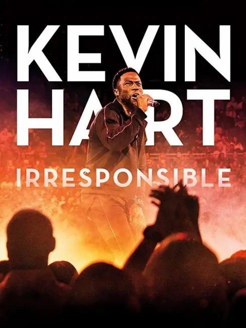 Kevin Hart: Chém Gió