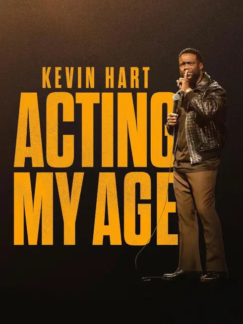 Kevin Hart: Hành xử cho phải lứa