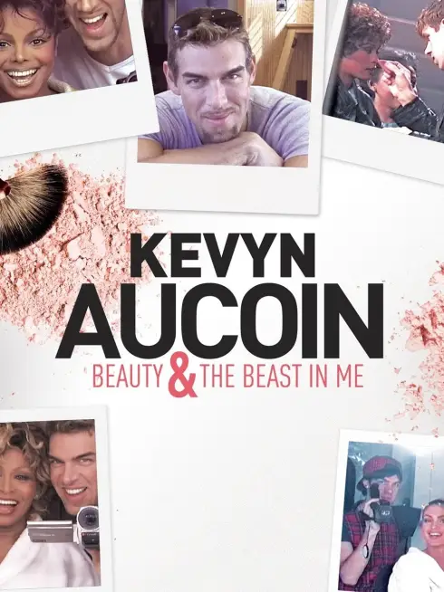  Kevyn Aucoin Beauty & the Beast in Me (2017)