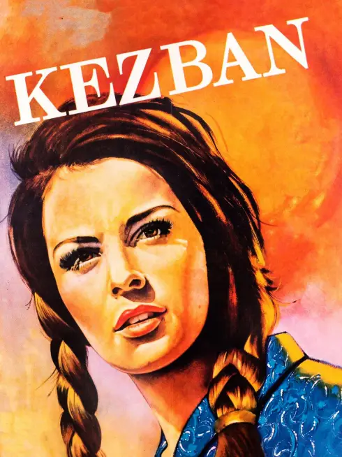 Kezban