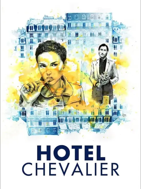 Phim Khách Sạn Chevalier - Hotel Chevalier (2007)