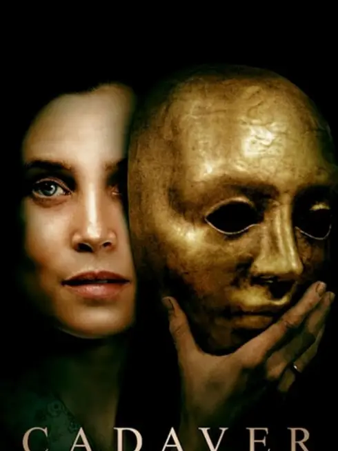 Phim Khách sạn tử thi - Cadaver (2020)