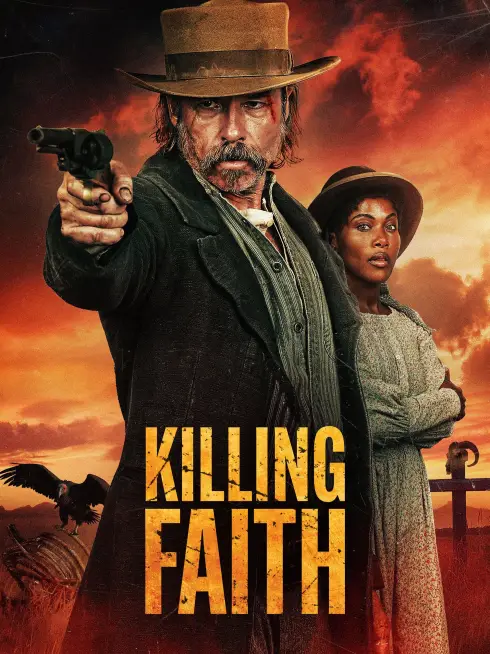 Phim Khai Tử Đức Tin - Killing Faith (2025)