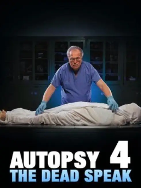 Phim Khám Nghiệm Tử Thi 4: Người Chết Lên Tiếng - Autopsy 4: The Dead Speak (1997)