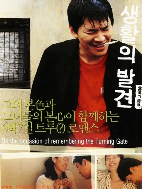 Phim Khám Phá Cuộc Sống - On the Occasion of Remembering the Turning Gate (2002)