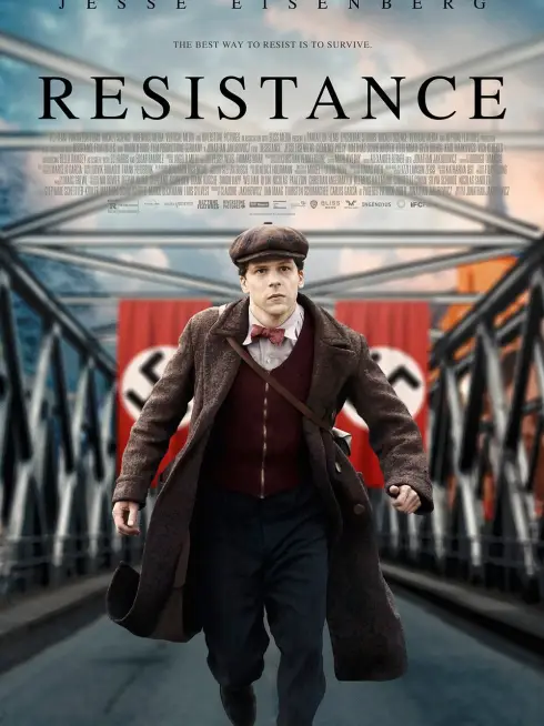 Phim Kháng Chiến - Resistance (2020)