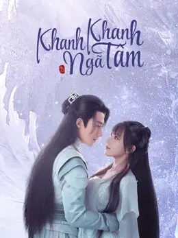 Khanh Khanh Ngã Tâm