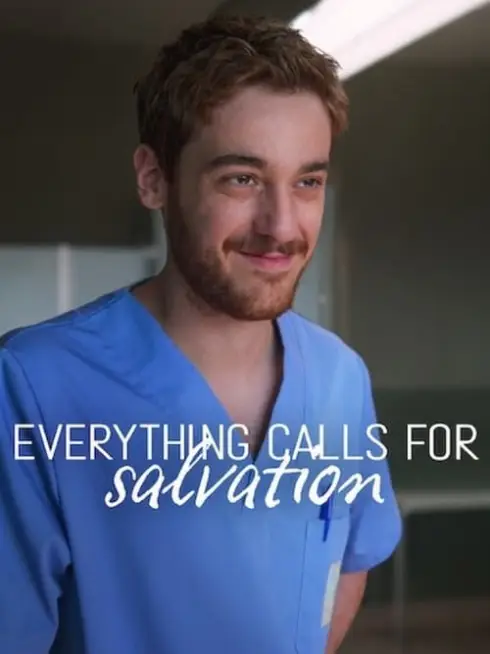 Phim Khao Khát Cứu Rỗi (Phần 2) - Everything Calls for Salvation (Season 2) (2024)