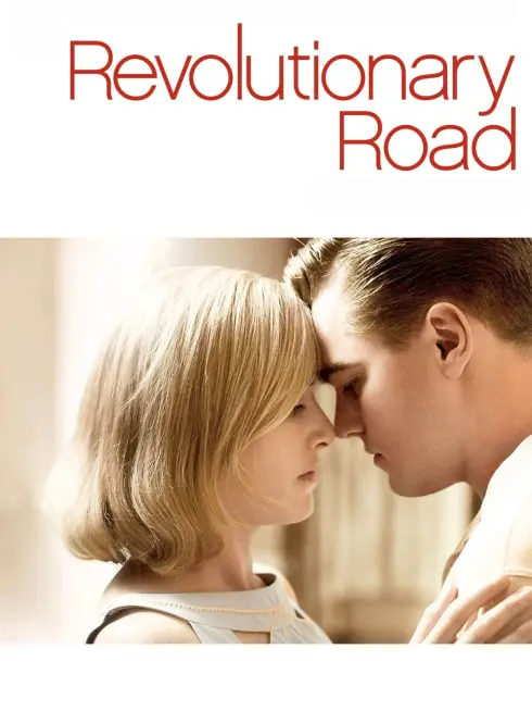 Phim Khát Vọng Tình Yêu - Revolutionary Road (2008)