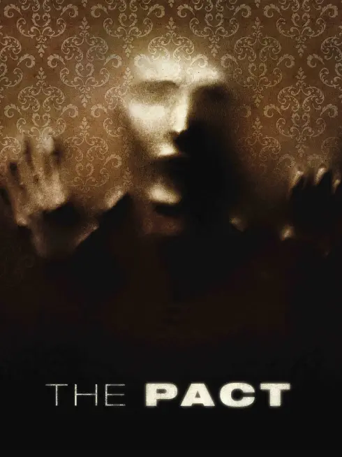 Phim Khế Ước Quỷ (Phần 1) - The Pact (2012)