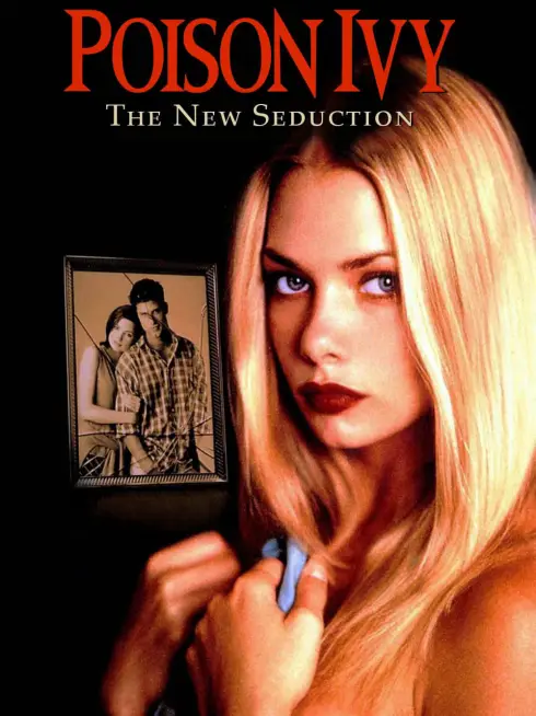 Phim Khêu Gợi Chết Người: Sự Quyến Rũ - Poison Ivy: The New Seduction (1997)