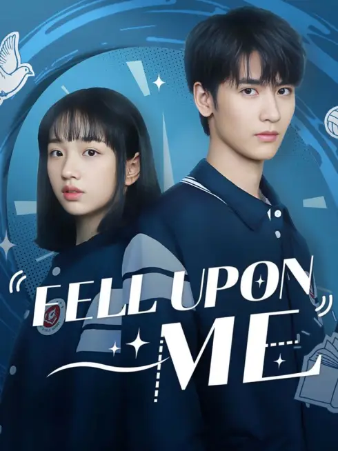 Phim Khi Em Đến - Fell Upon Me (2025)