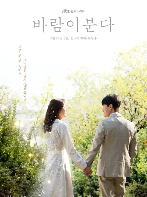 Phim Khi gió thổi - The Wind Blows (2019)
