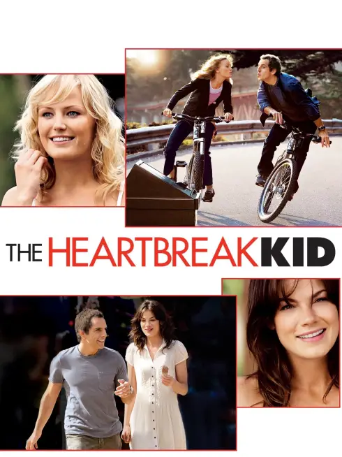 Phim Khi Nàng Quá Yêu - The Heartbreak Kid (2007)