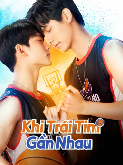 Phim Khi Trái Tim Gần Nhau - Don't Say No The Series (2023)