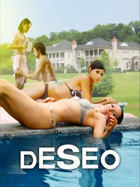 Phim Khiêu khích Ái tình - Deseo (2013)