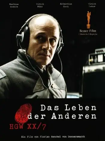 Phim Khoảnh Khắc Cuộc Đời - The Lives of Others (2006)
