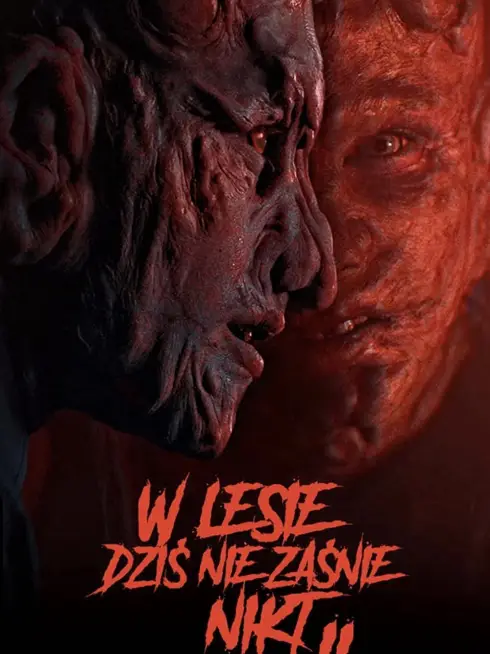 Phim Không ai ngủ trong rừng đêm nay 2 - Nobody Sleeps in the Woods Tonight 2 (2021)