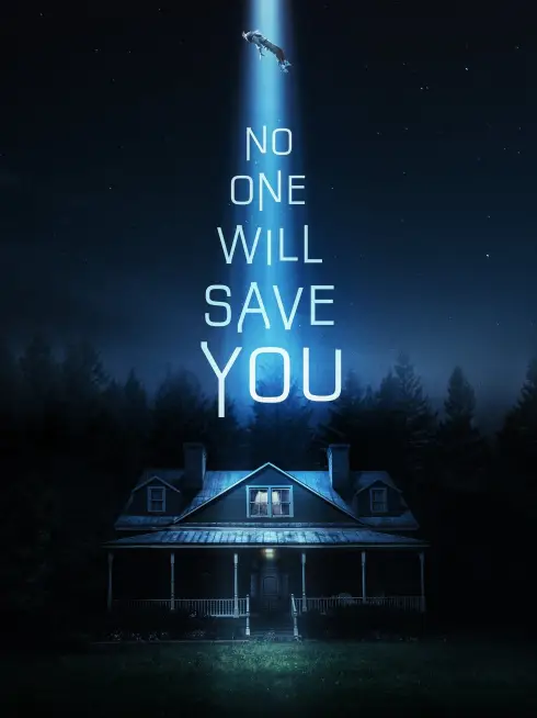 Phim Không Ai Sẽ Cứu Bạn - No One Will Save You (2023)