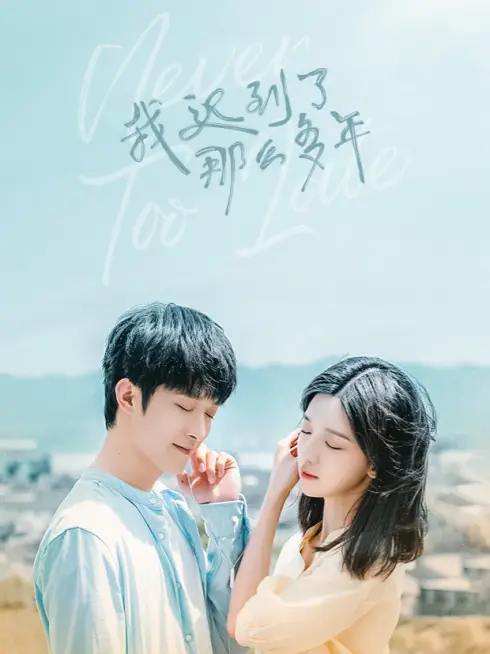 Phim Không Bao Giờ Là Quá Muộn - Never Too Late (2022)