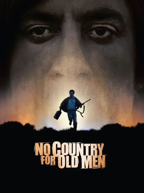 Phim Không Chốn Dung Thân - No Country for Old Men (2007)