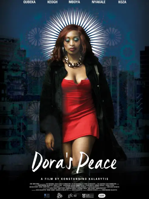 Phim Không Chốn Nương Thân - Dora's Peace (2016)
