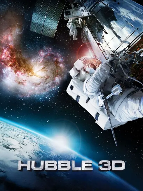 Phim Không Gian Bí Ẩn - Hubble (2010)