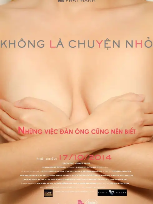 Không Là Chuyện Nhỏ