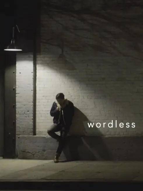 Phim không lời - Wordless (2018)