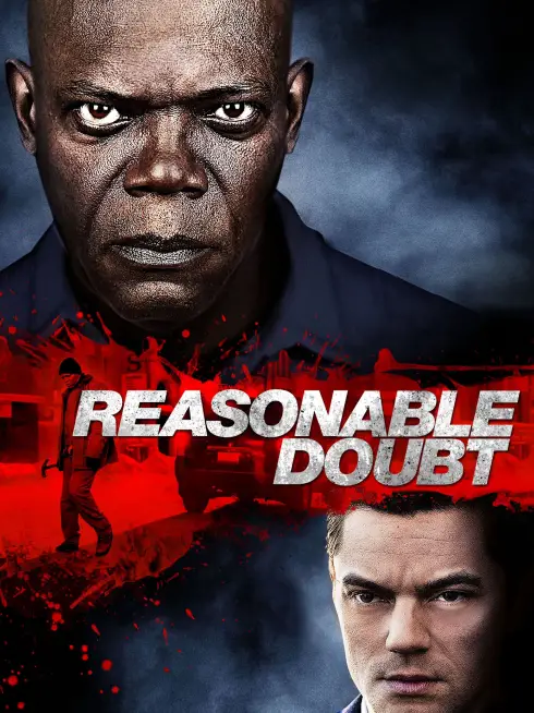 Phim Không Nên Do Dự - Reasonable Doubt (2014)