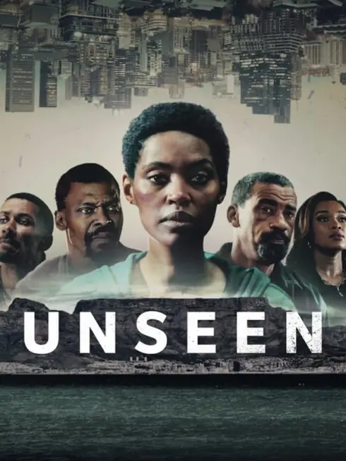 Phim Không Nhìn Thấy (Phần 2) - Unseen (Season 2) (2025)