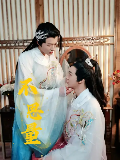 Phim Không Suy Nghĩ - 不思量 (2025)