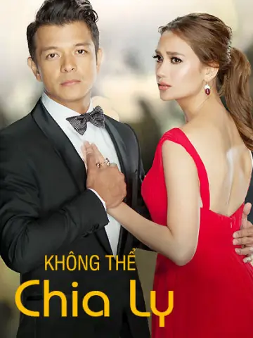 Phim Không Thể Chia Ly - I'll Never Say Goodbye (2016)