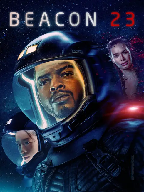 Phim Không Trạm Cô Độc (Phần 2) - Beacon 23 (Season 2) (2024)