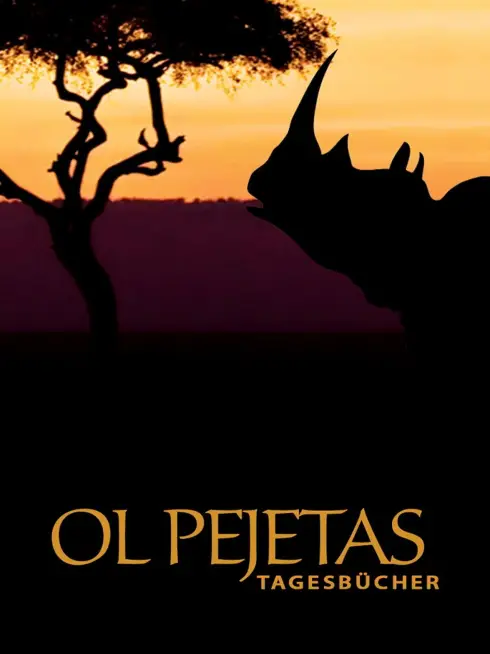 Phim Khu Bảo Tồn Ol Pejeta Châu Phi (Phần 3) - Ol Pejeta Diaries (2016)