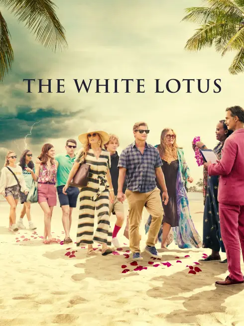 Phim Khu Nghỉ Dưỡng Hoa Sen Trắng (Phần 1) - The White Lotus (Season 1) (2021)