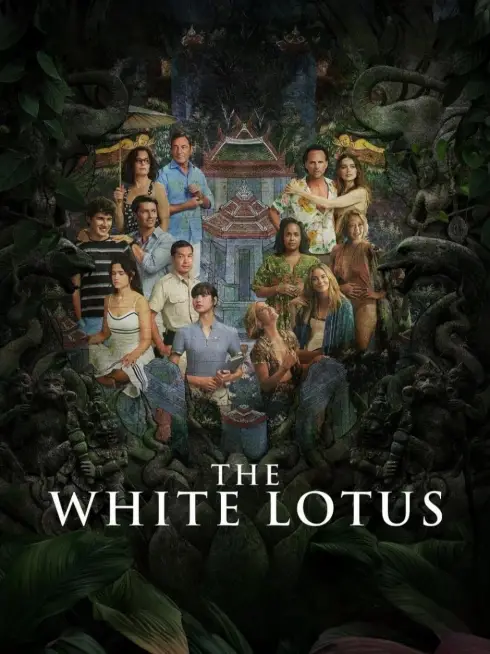 Phim Khu Nghỉ Dưỡng Hoa Sen Trắng (Phần 3) - The White Lotus (Season 3) (2025)