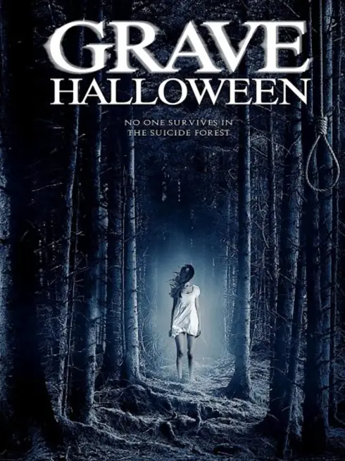 Phim Khu rừng Halloween - Grave Halloween (2013)