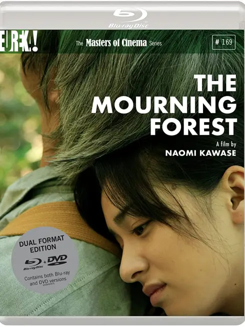 Phim Khu Rừng Tang Tóc - The Mourning Forest (2007)