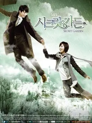 Phim Khu vườn bí mật - Secret Garden (2010)