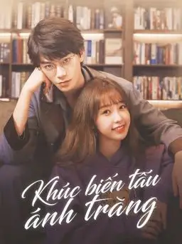 Khúc Biến Tấu Ánh Trăng