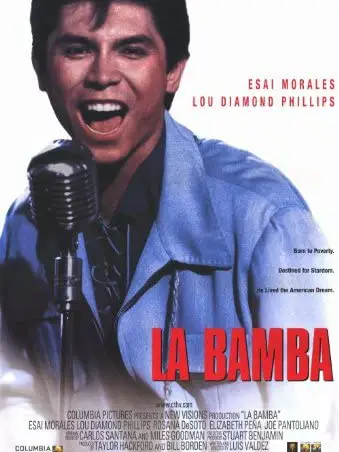Phim Khúc Ca La Bamba - La Bamba (1987)